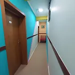 فندق My تيرانا