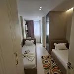 فندق My تيرانا