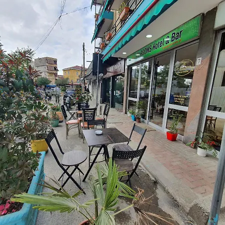 Hotel My Hotel&apartments Tirana