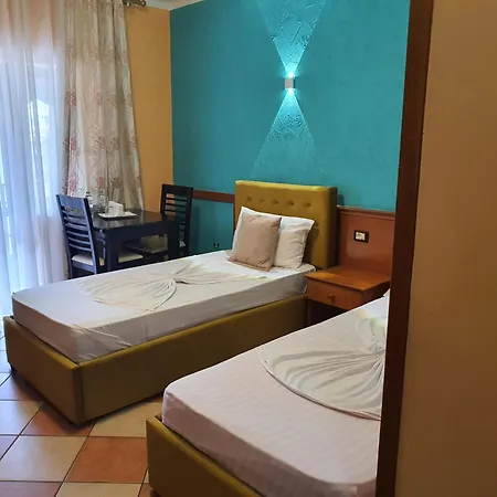 My Hotel&apartments Tirana