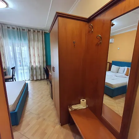 My Hotel&apartments Hotel 3*