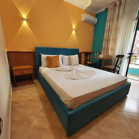 Hotel My Hotel&apartments Tirana