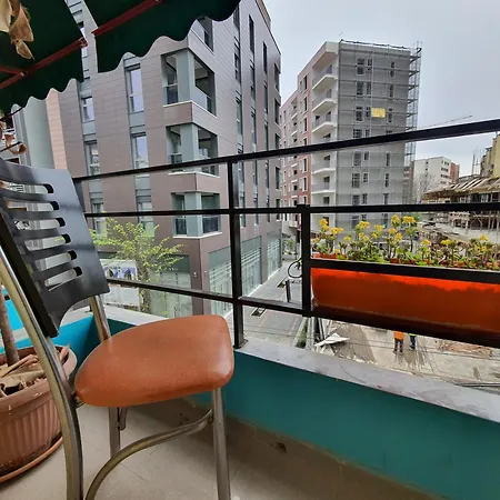 My Hotel&apartments Tirana