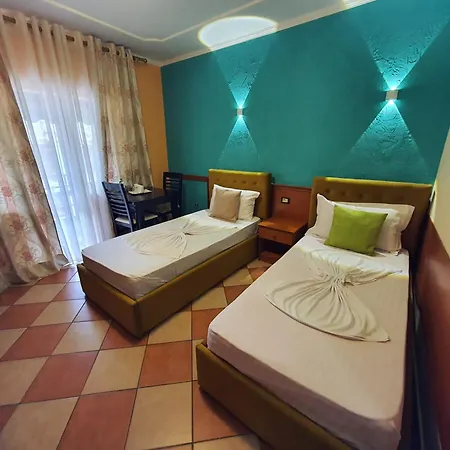 Hotel My Hotel&apartments