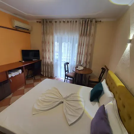 My Hotel&apartments Hotel 3*