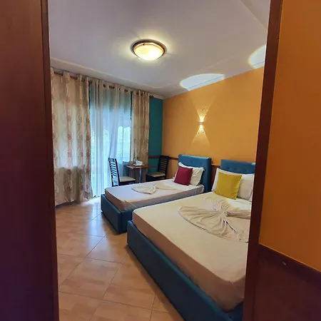 Hotel My Hotel&apartments Tirana