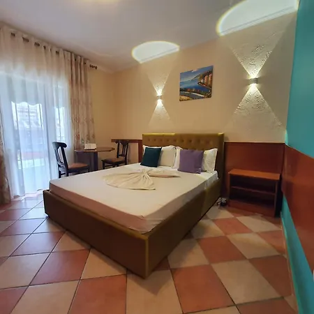 Hotel My Hotel&apartments 3*