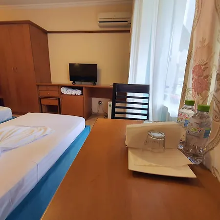 My Hotel&apartments Hotel Tirana