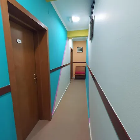 Hotel My Hotel&apartments Tirana