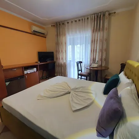 Hotel My Hotel&apartments