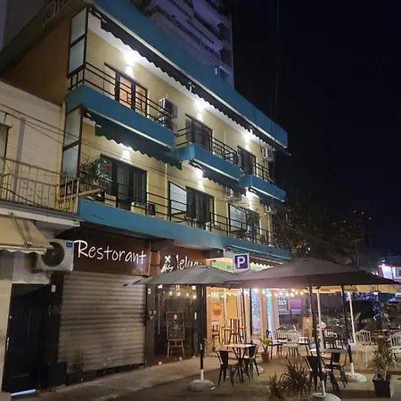 My Hotel&apartments 3*