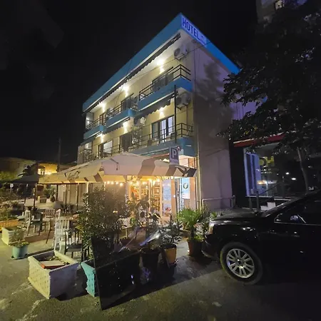 My Hotel&apartments 3*