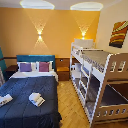 My Hotel&apartments Tirana