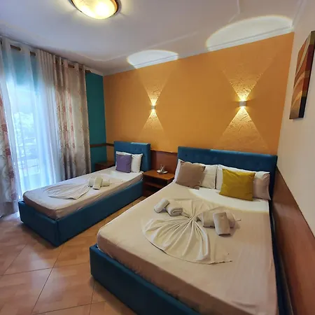 My Hotel&apartments Hotel Tirana