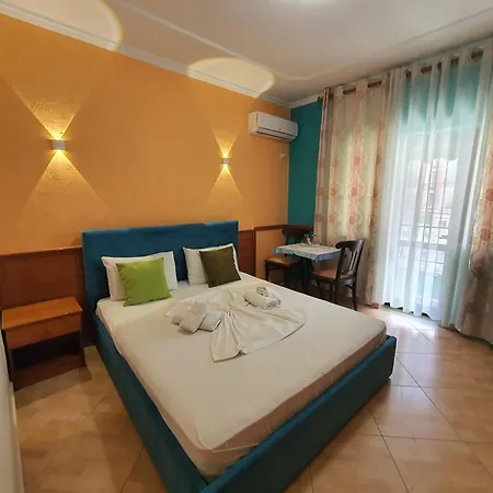 My Hotel&apartments Hotel Tirana