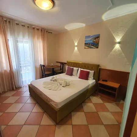 My Hotel&apartments Tirana