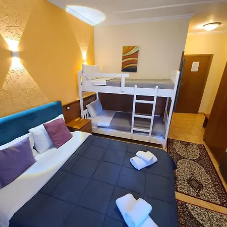 My Hotel&apartments Hotel