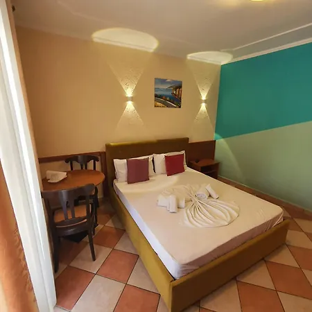 My Hotel&apartments Hotel 3*