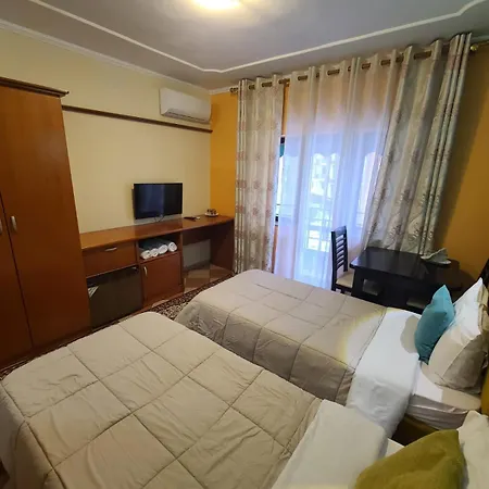 My Hotel&apartments Hotel Tirana