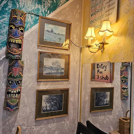 My Hotel&apartments Hotel 3*