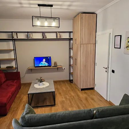 My Hotel&apartments Hotel