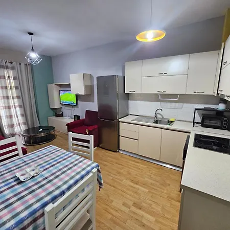 My Hotel&apartments Hotel 3*