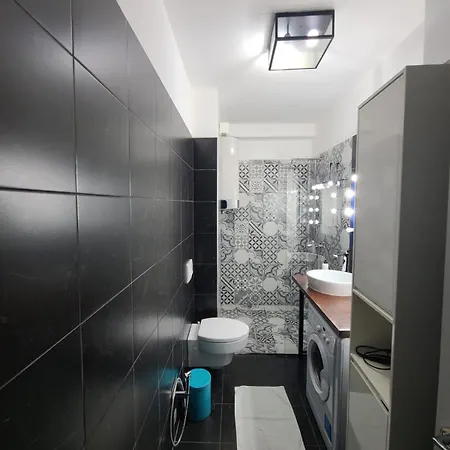 My Hotel&apartments Hotel Tirana