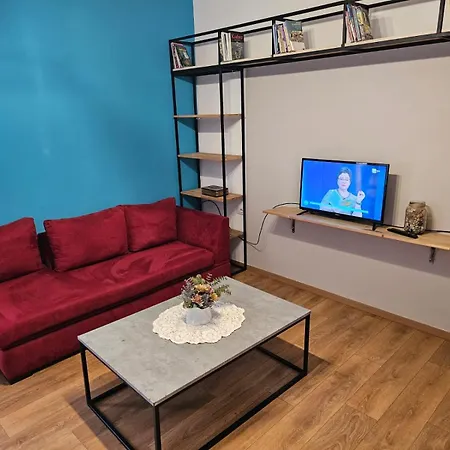 My Hotel&apartments Hotel 3*