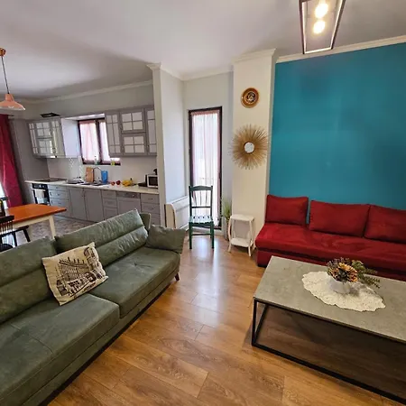 My Hotel&apartments 3*