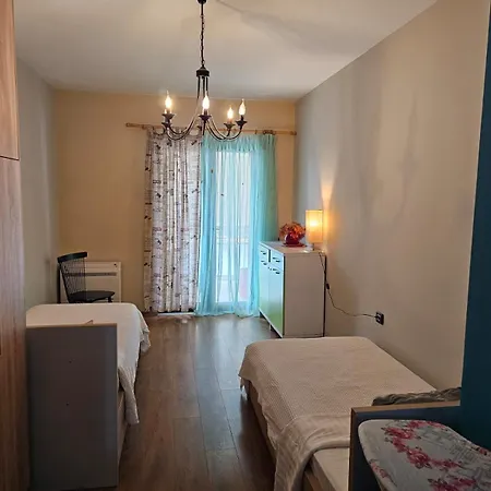 My Hotel&apartments Hotel Tirana