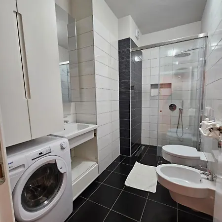 My Hotel&apartments Hotel