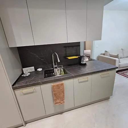 My Hotel&apartments Hotel 3*