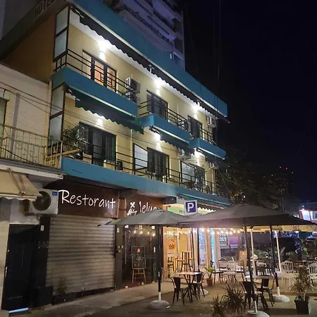 My Hotel&apartments 3*