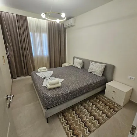 Hotel My Hotel&apartments Tirana