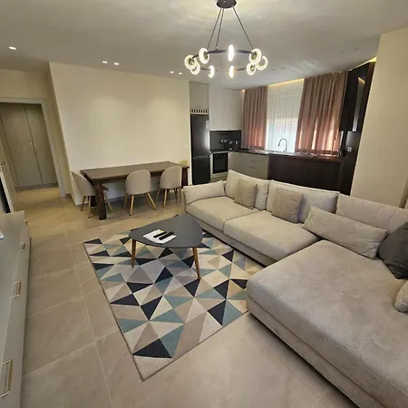 My Hotel&apartments 3*