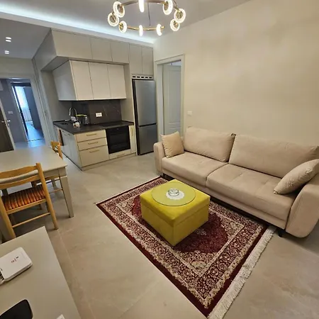 My Hotel&apartments Tirana