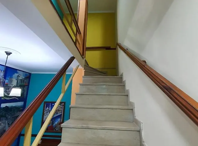 Hotel My