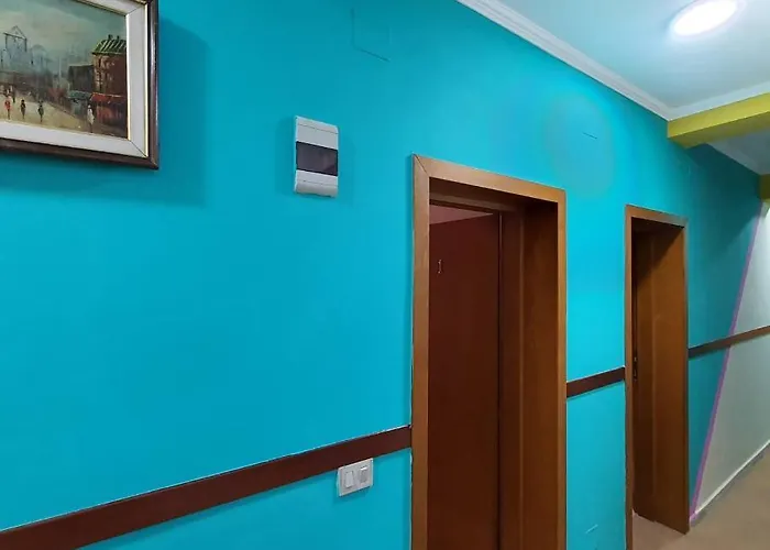 Hotel My
