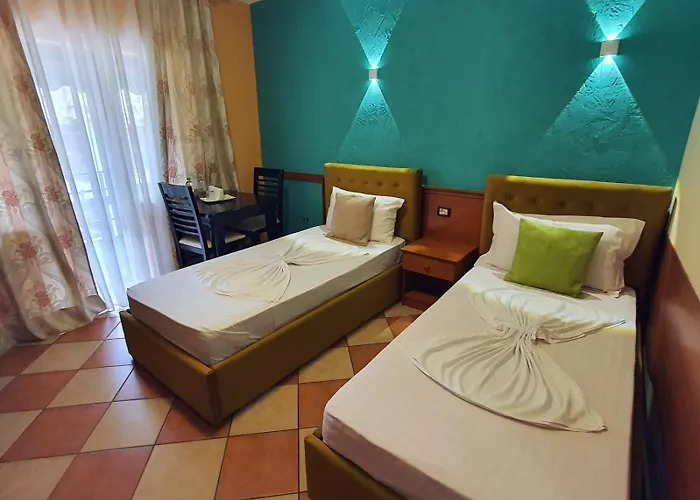 Hotel My