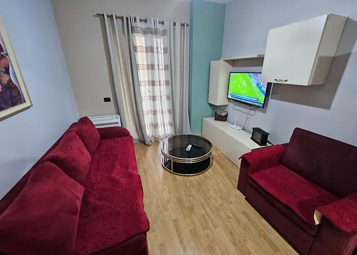 My Hotel Tirana