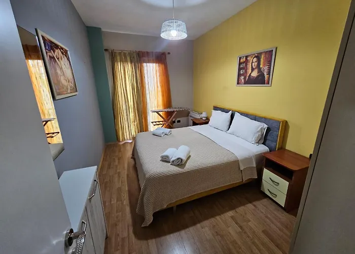 My Hotel Tirana