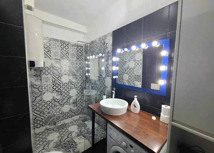 My 3* Tirana