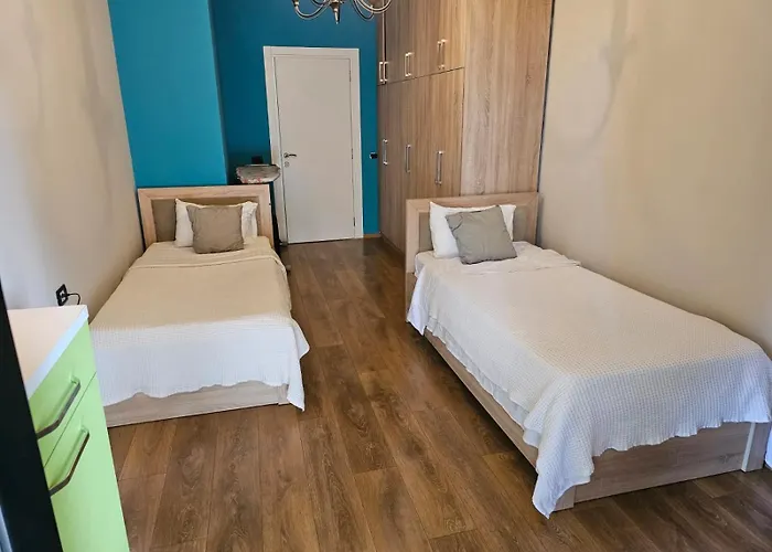 Hotell My
