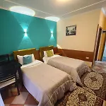 Hotel My Tirana