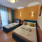 My Hotel Tirana
