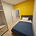 My Hotel