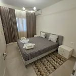 Hotel My Tirana
