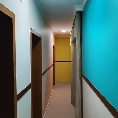 My Rooms Hotel Hotel 3*
