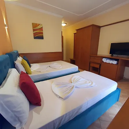 My Rooms Hotel 3* Tirana