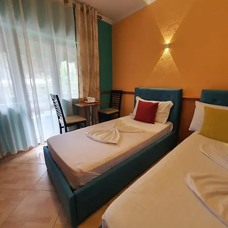 My Rooms Hotel Hotel